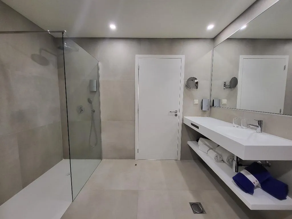 SUITE SUPERIOR SEA VIEW Room, Royal Orchid, Madeira