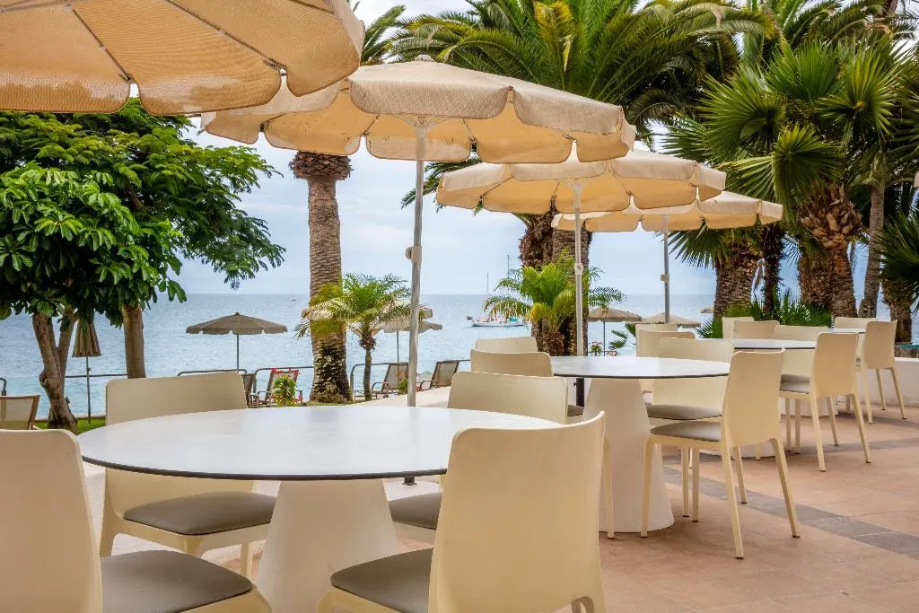 Restaurant, Radisson Blu Resort Gran Canaria, Gran Canaria