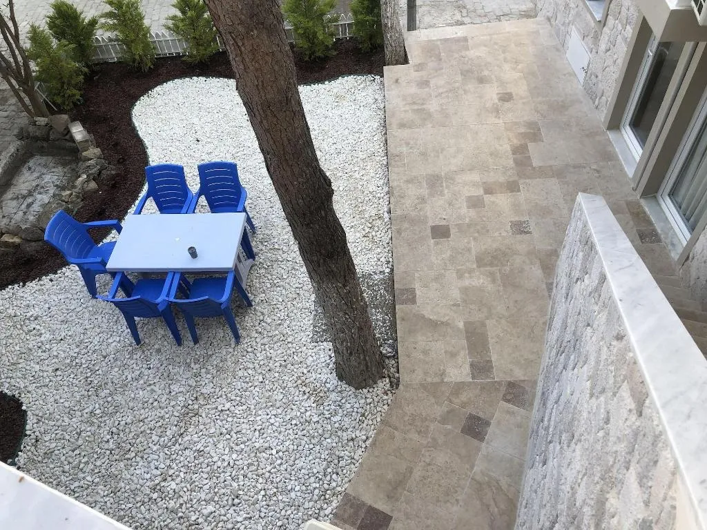General view, Foca Suite, Izmir