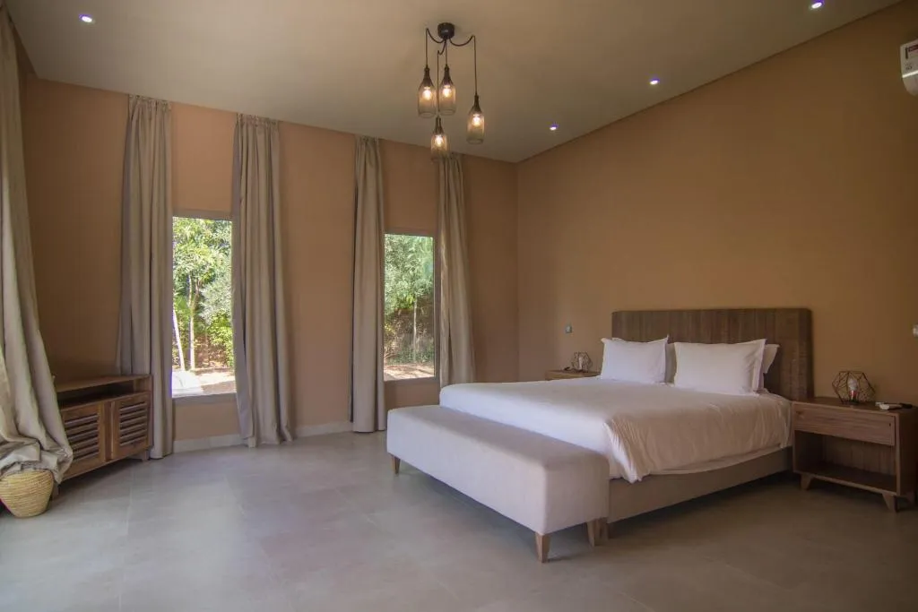 Room, The Bird Exclusive Guest House & Spa, Marrakech
