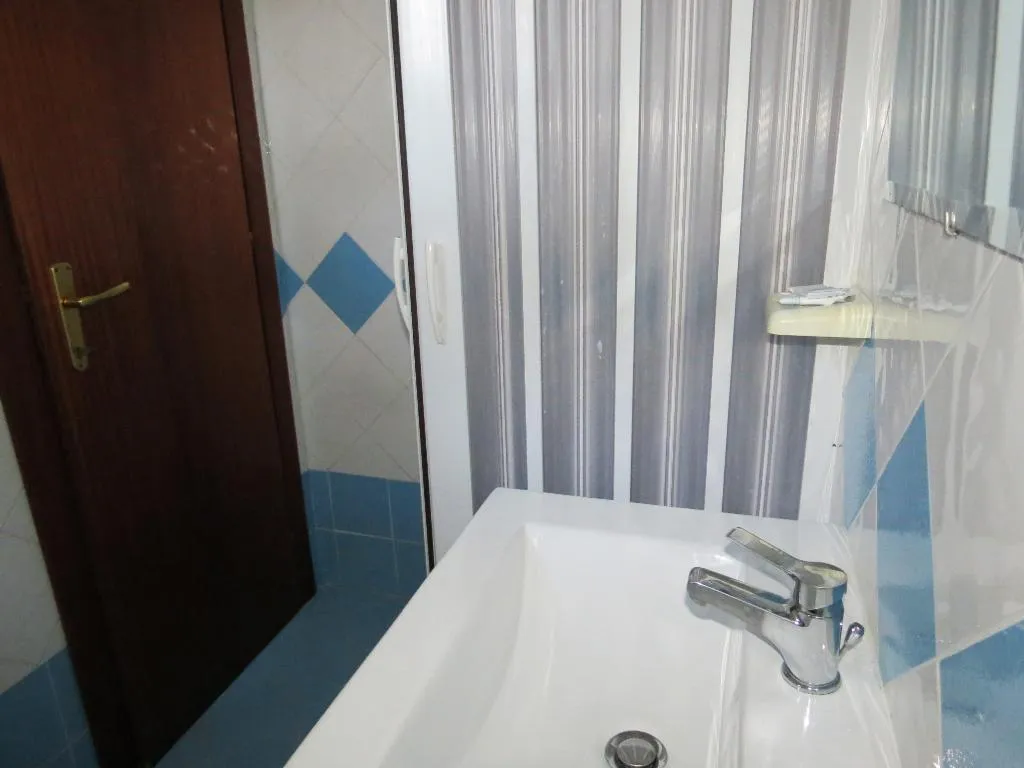 CHALET CAPACITY 3 Room, Baia Serena, Naples