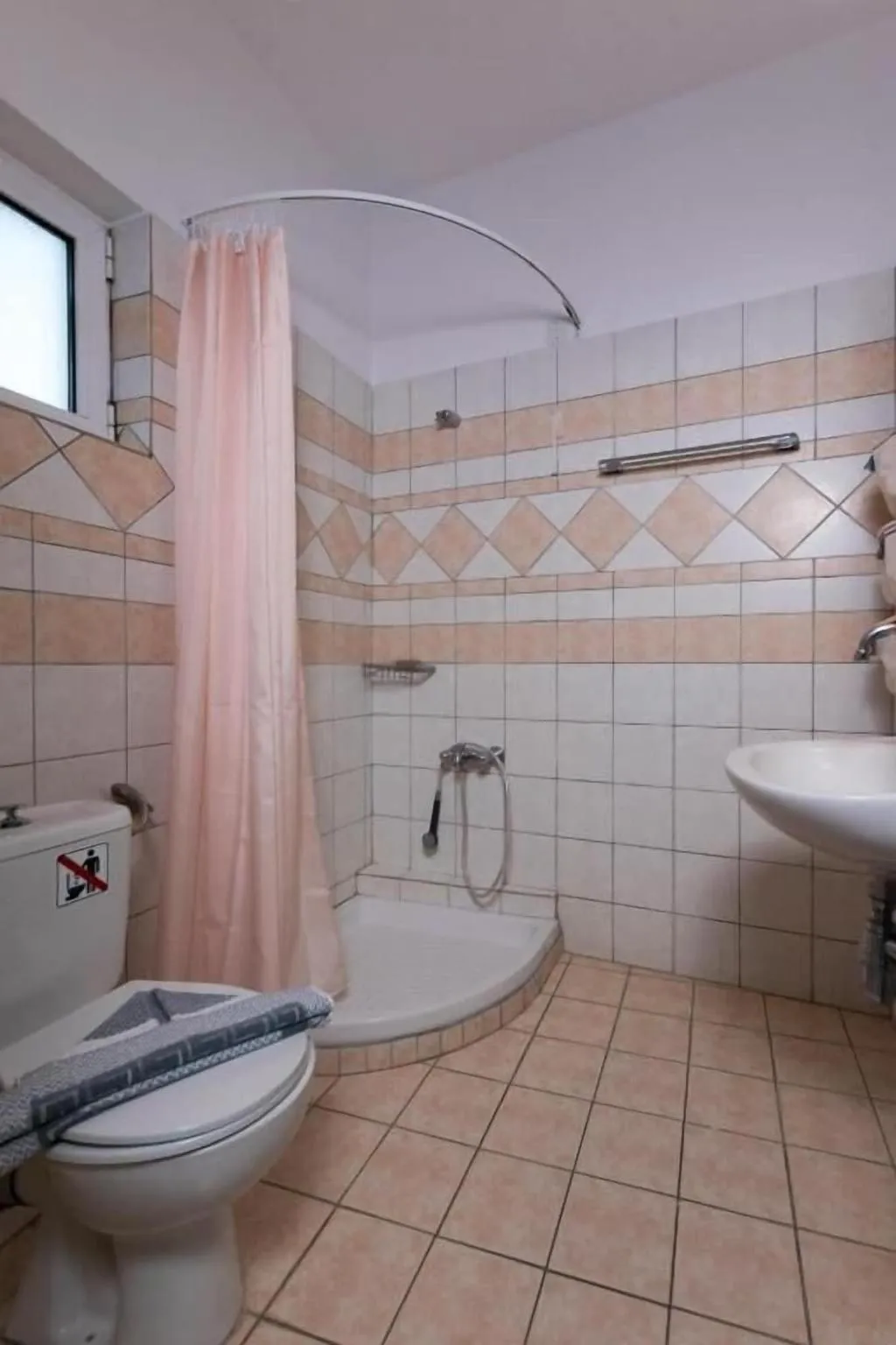 Room, Astir Studios, Crete