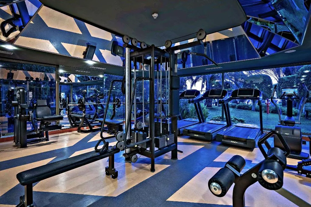 Sports and Entertainment, Mövenpick Resort Antalya Tekirova, Antalya