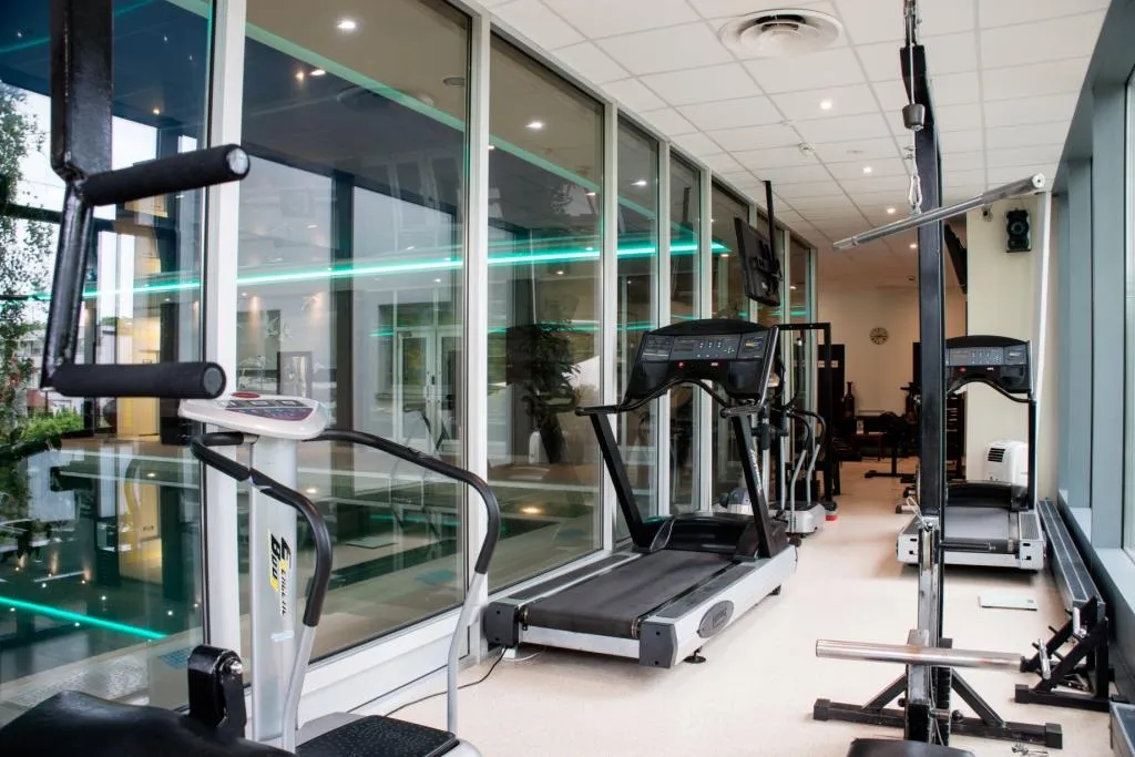 Sports and Entertainment, Mercure Gdansk Posejdon, Gdansk