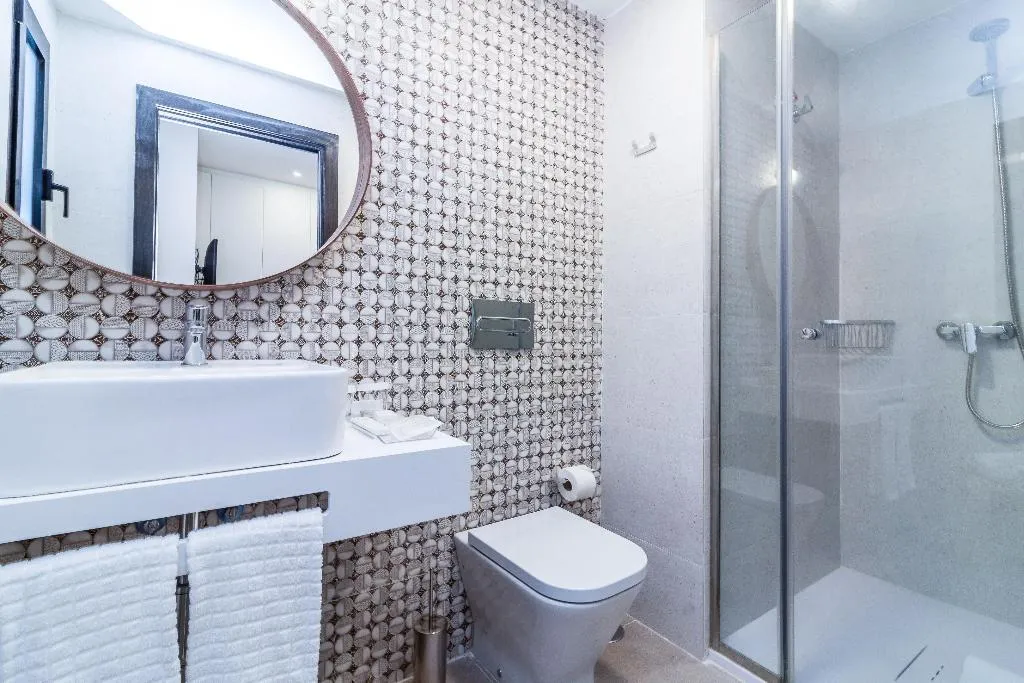 Room, URBANSEA Holiday Homes, Gran Canaria