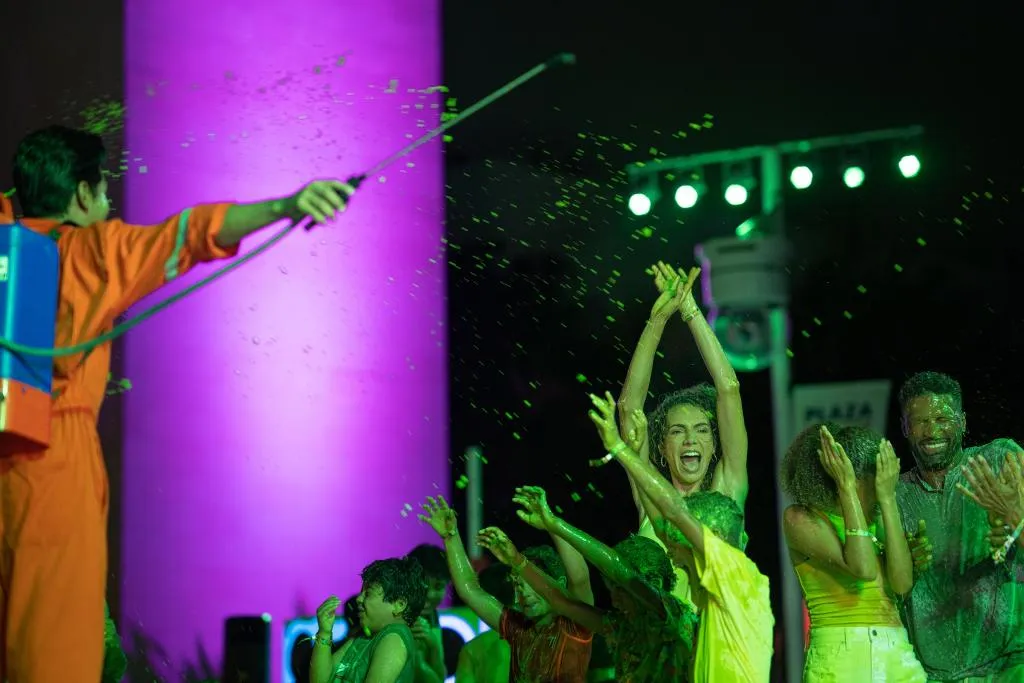 Sports and Entertainment, Nickelodeon Hotels & Resorts Riviera Maya, Cancun Area