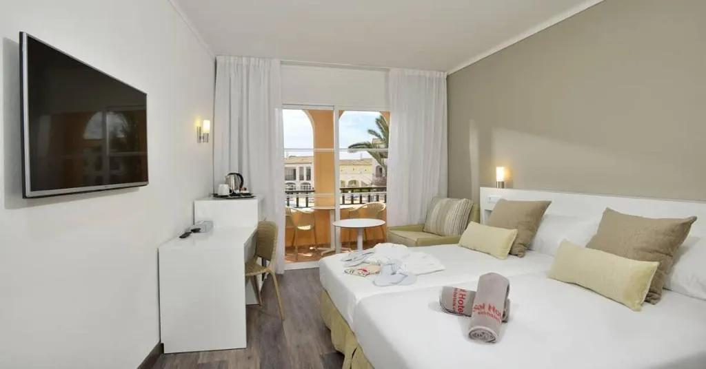 Room STANDARD Room, Sol Falco Menorca, Menorca