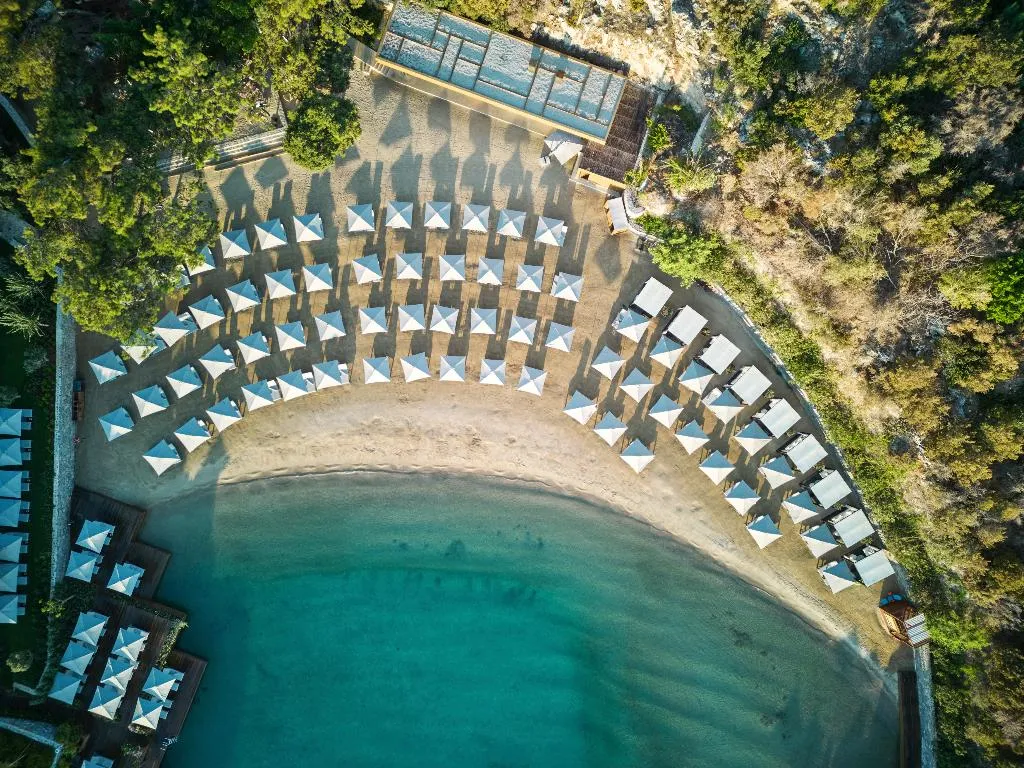 General view, Maxx Royal Bodrum, Bodrum