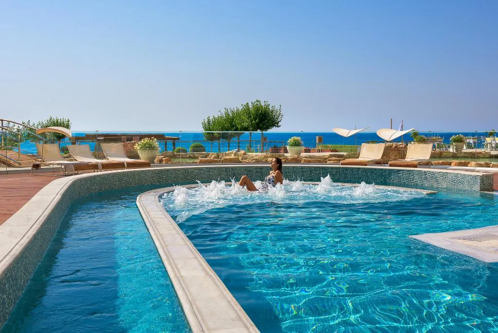 Sports and Entertainment, Elysium Resort & Spa, Rhodes