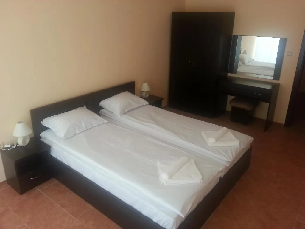 APARTMENT ONE BEDROOM Room, Marack, Bourgas