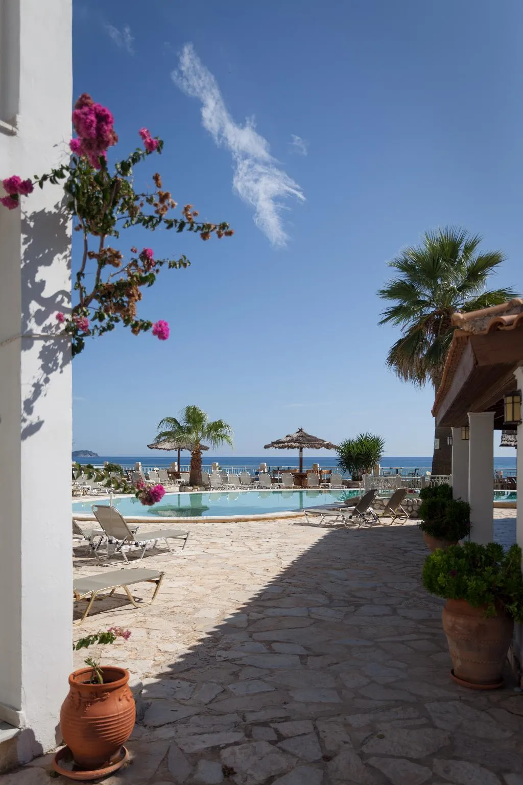 Room, Korfiatis Apartments, Zante