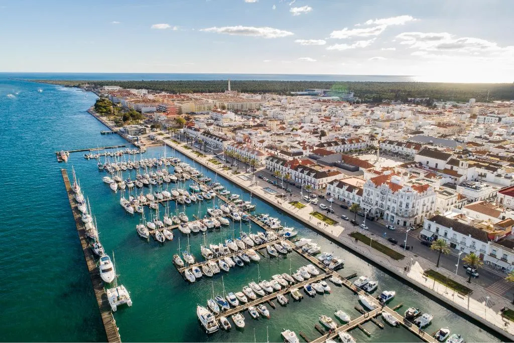 General view, Bordoy Grand House Algarve, Algarve
