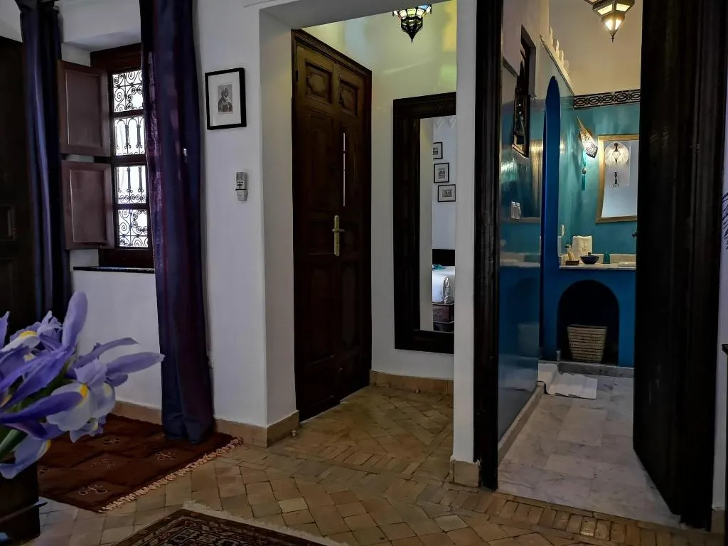 Room, Riad Charme D'Orient - Adults Only, Marrakech