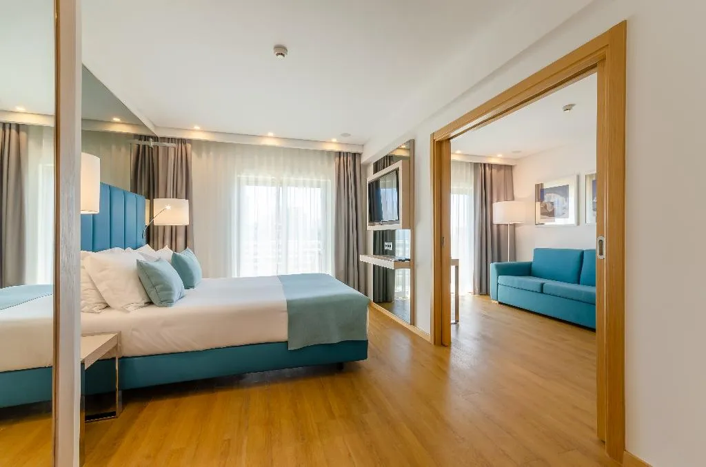 SUITE SIDE SEA VIEW Room, Turim Presidente, Algarve