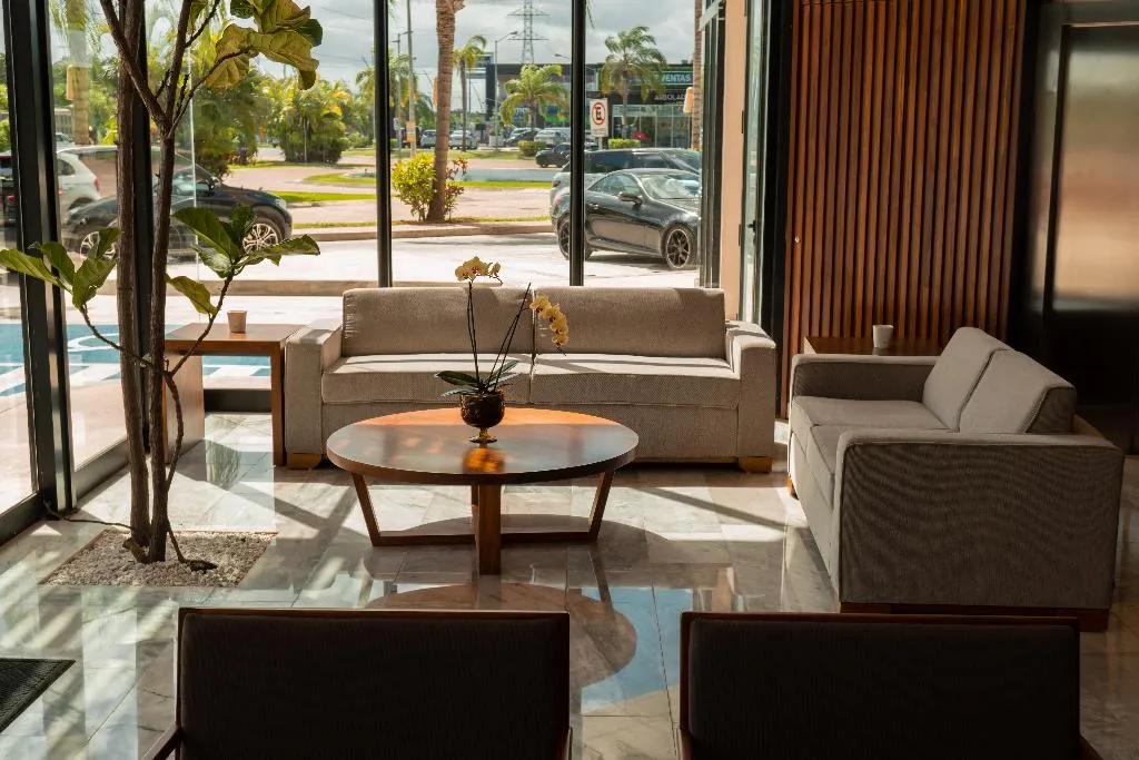 Lobby, Hive Cancun By G Hotels, Cancun Area