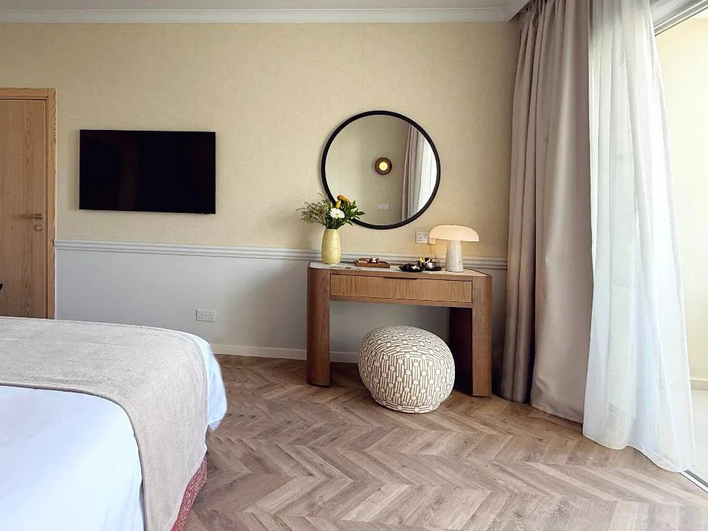 DOUBLE SUPERIOR SEA VIEW Room, Imperial Island by Louis Hotels, Cyprus