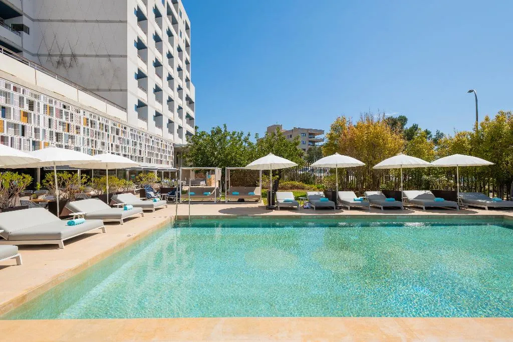 Pool, Leonardo Boutique Hotel Port Portals - Adults only, Majorca