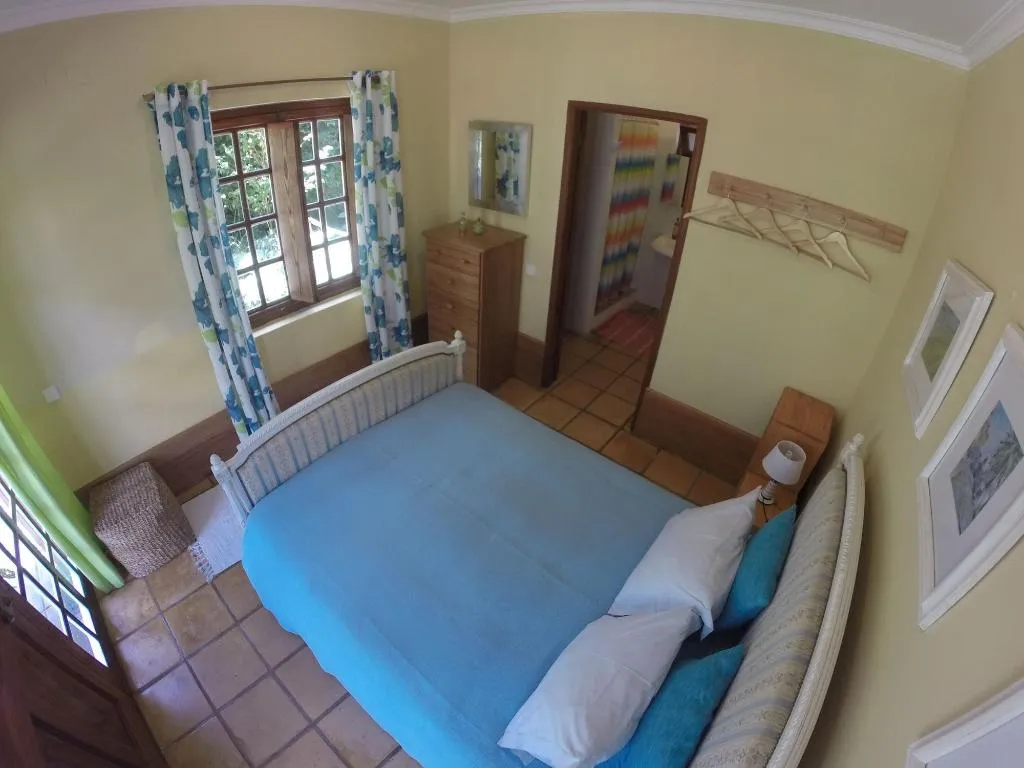 Room, North Coast Guest House, Madeira