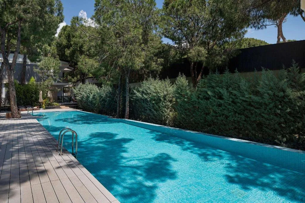 Pool, Voyage Belek Golf & Spa, Antalya