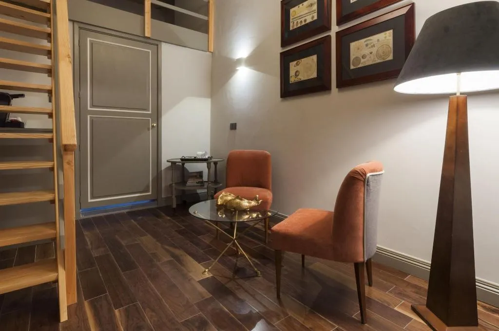 Room, The Coleridge, Malta