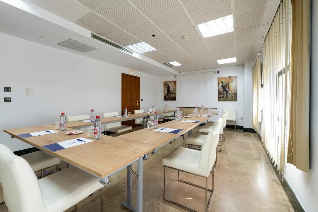 Conferences, Silken Antequera Hills, Andalucia