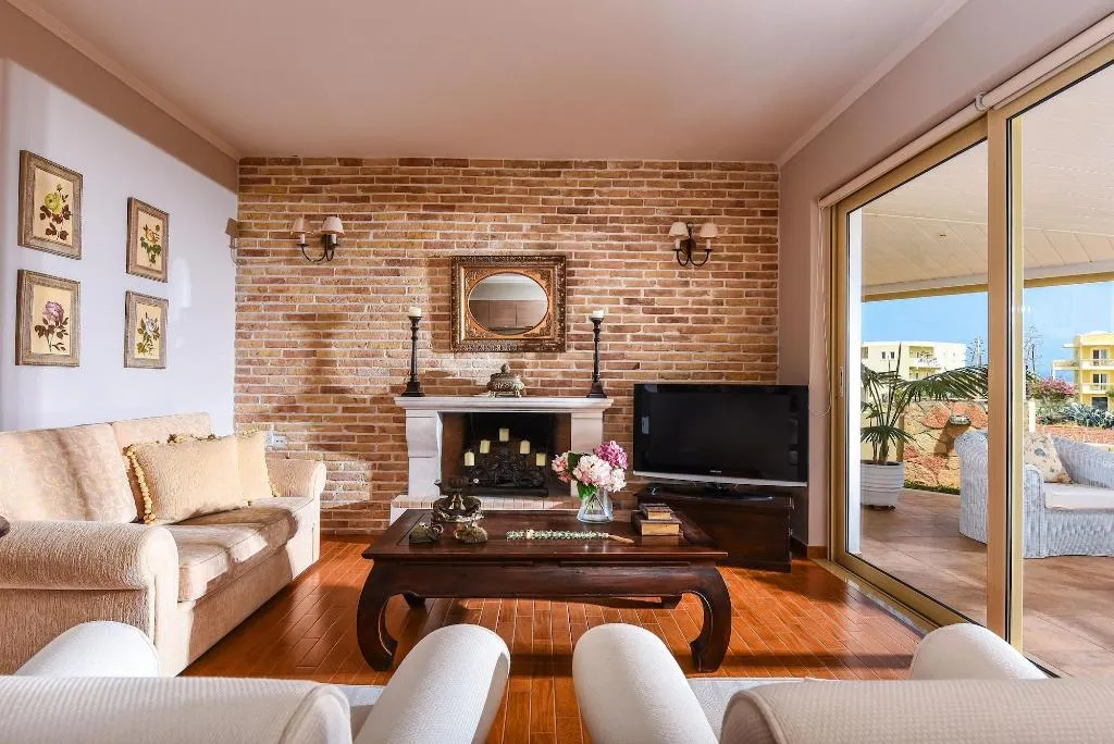 Room, Ammos Boutique Apartments & Suites, Crete