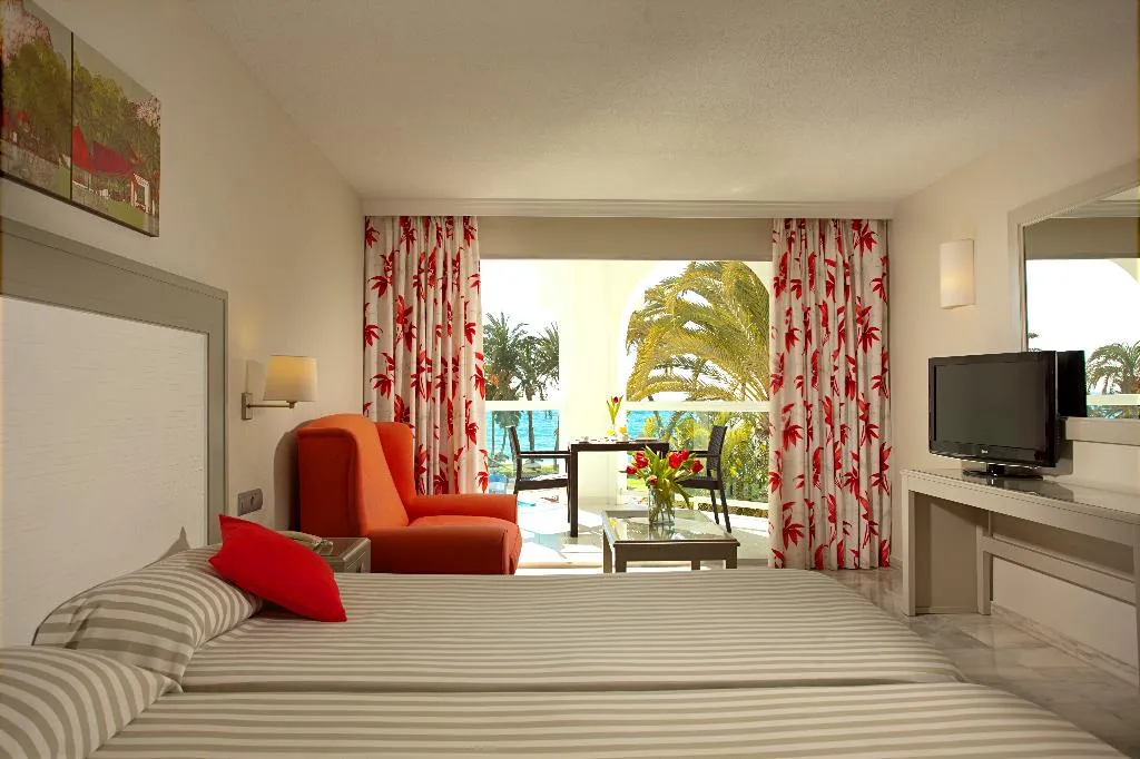 STUDIO CAPACITY 2 Room, Ona Marinas de Nerja, Costa Del Sol