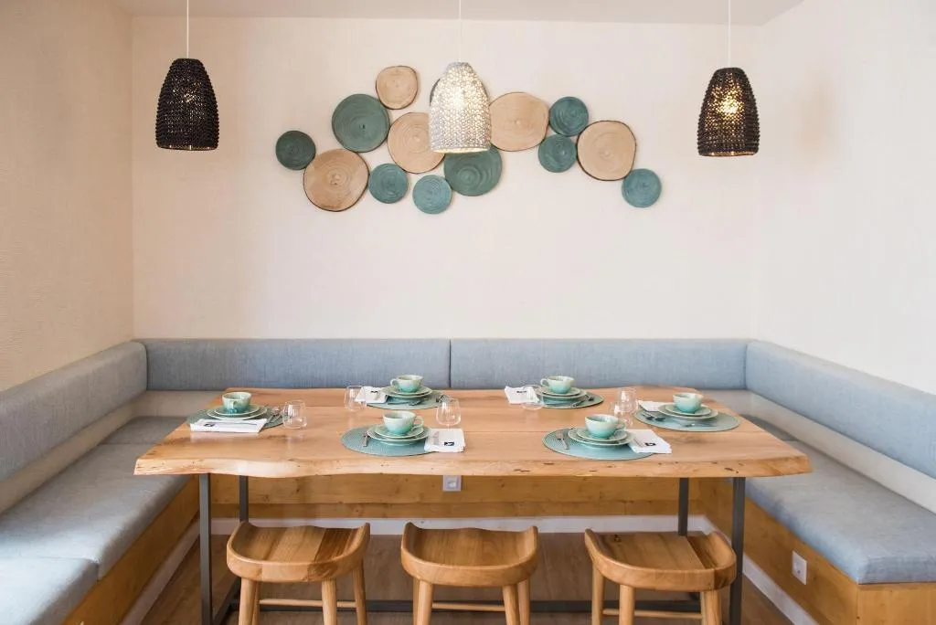 Restaurant, Reserva Flh Hotels Ericeira, Lisbon