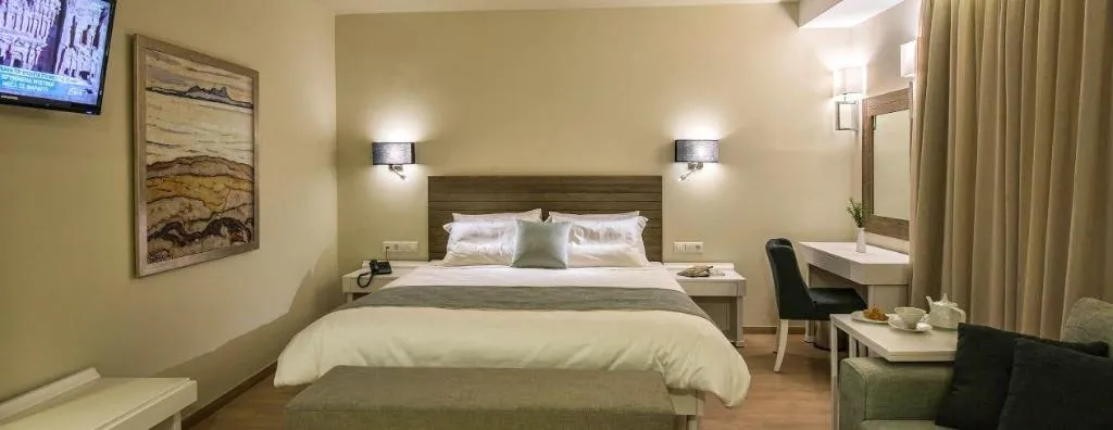 Room, Swell Boutique Hotel, Crete