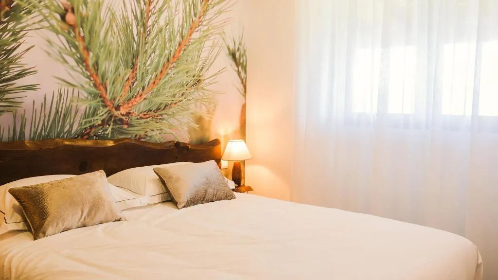 Room, Pousadela Village, Porto