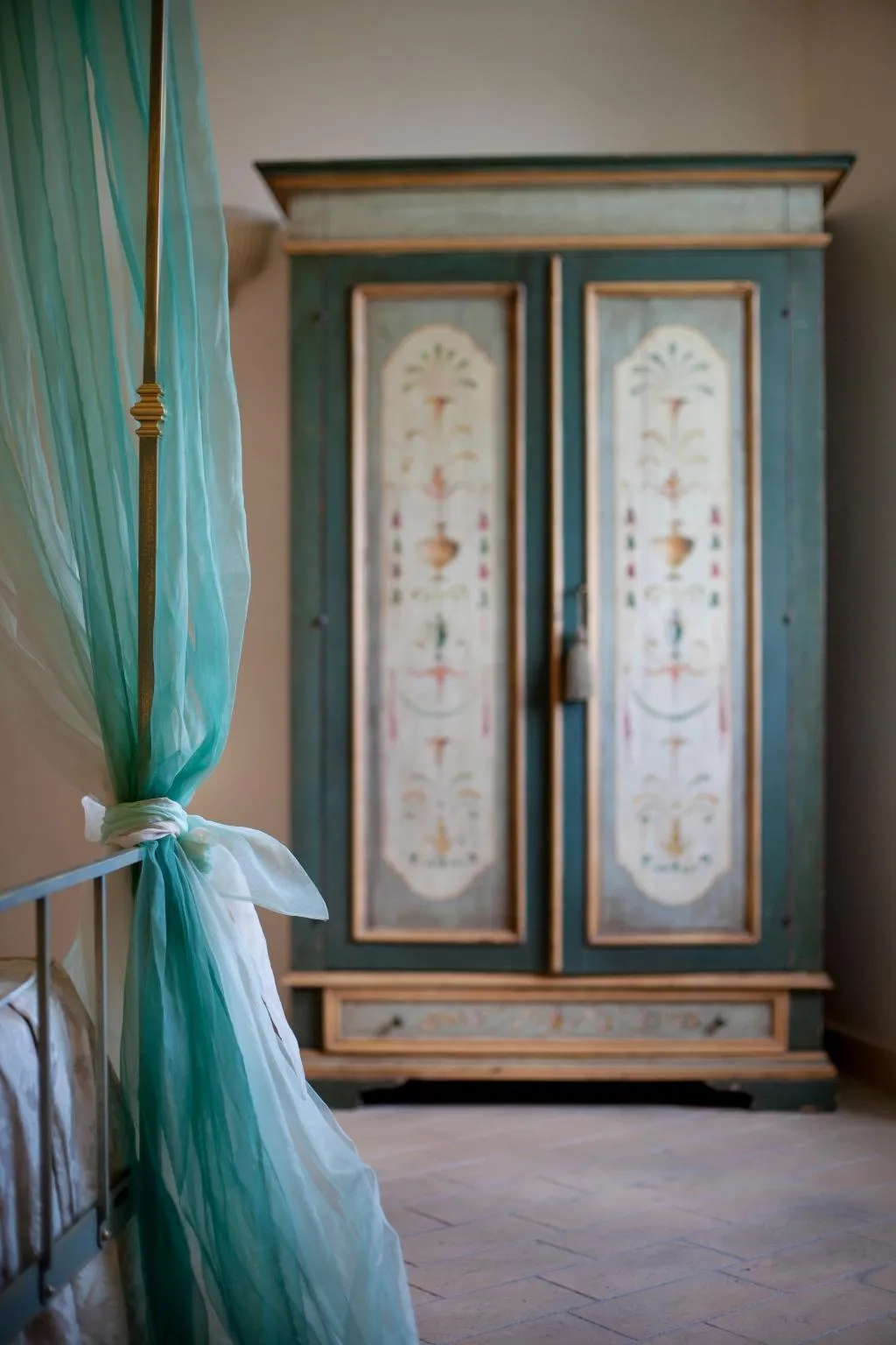 SUITE SUPERIOR Room, Residenza D'Epoca di San Crispino, Perugia