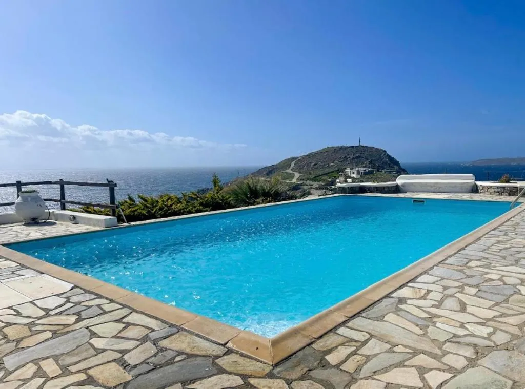 Pool, Mykonos Dot The Villas, Mykonos