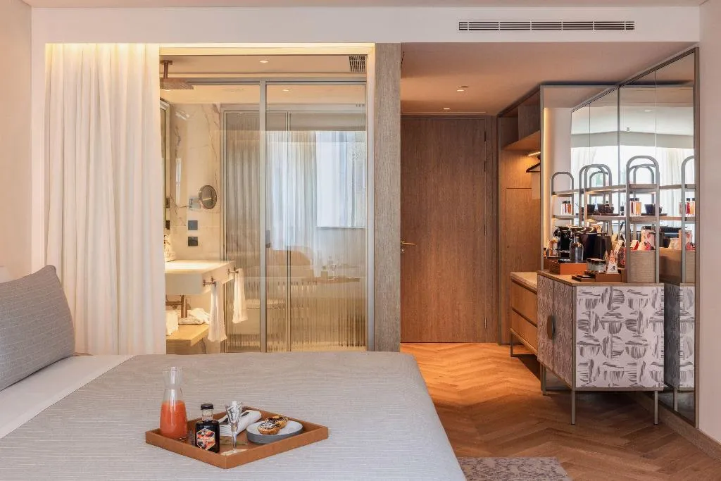 Double or Twin STANDARD Room, Me Lisbon, Lisbon