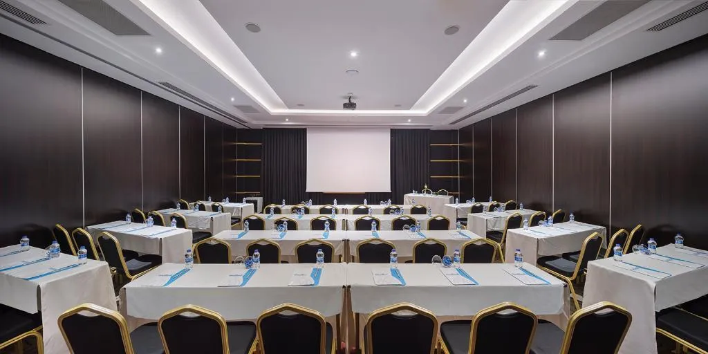 Conferences, Granada Luxury Belek, Antalya
