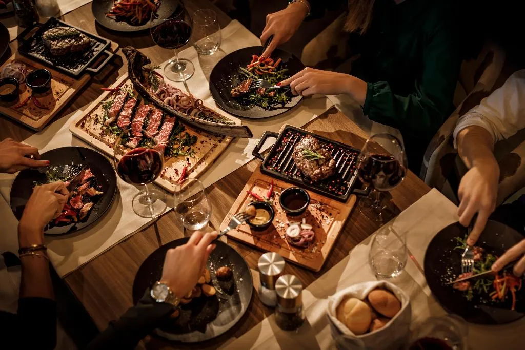 Restaurant, Girandella Resort, Valamar Collection - Adults, Istria