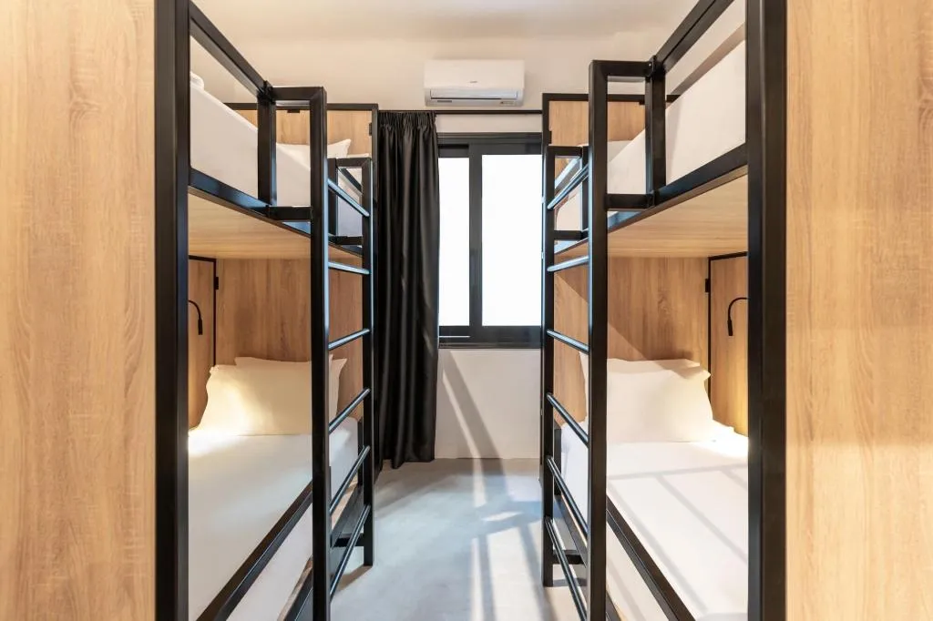 Room, PAME Wild, Athens