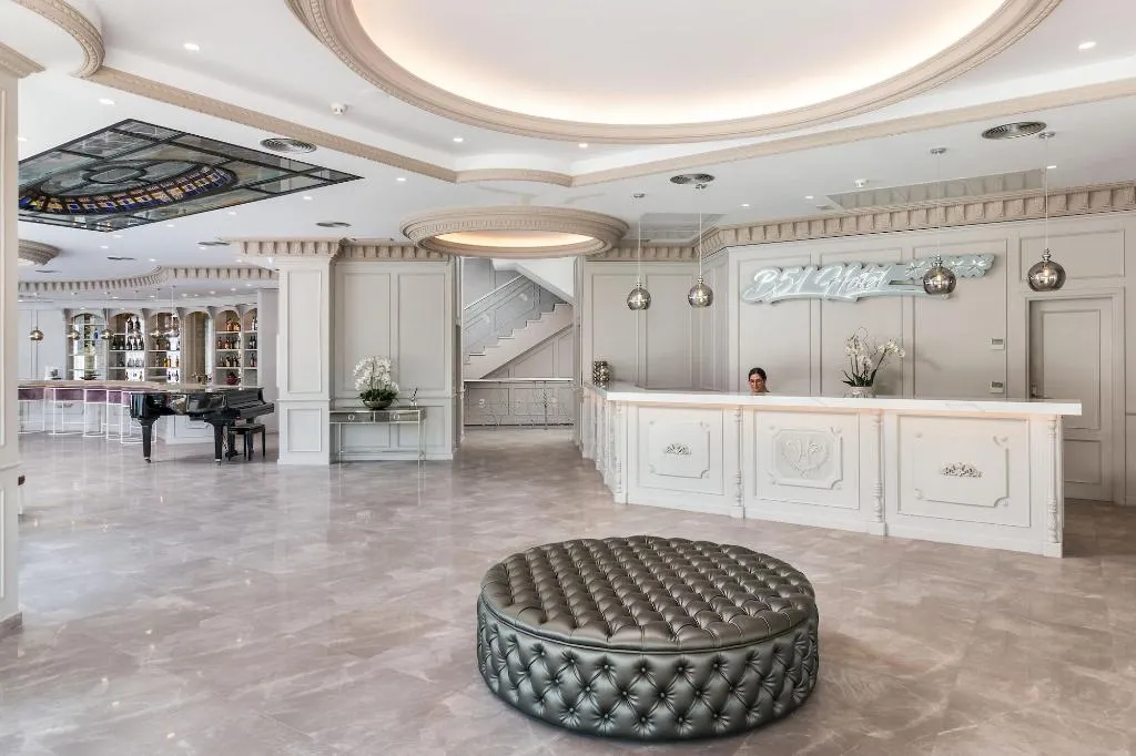 Restaurant, B51 Boutique Hotel Puerto Banus, Costa Del Sol