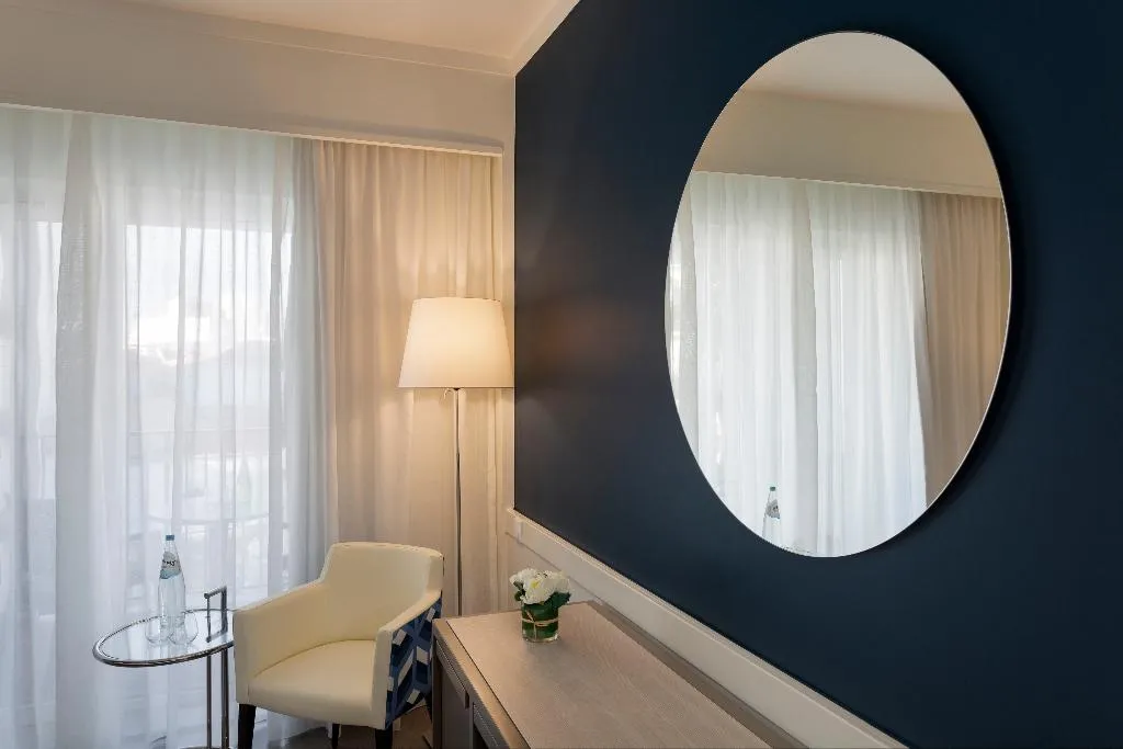 Double or Twin CITY VIEW Room, AP Eva Senses, Algarve