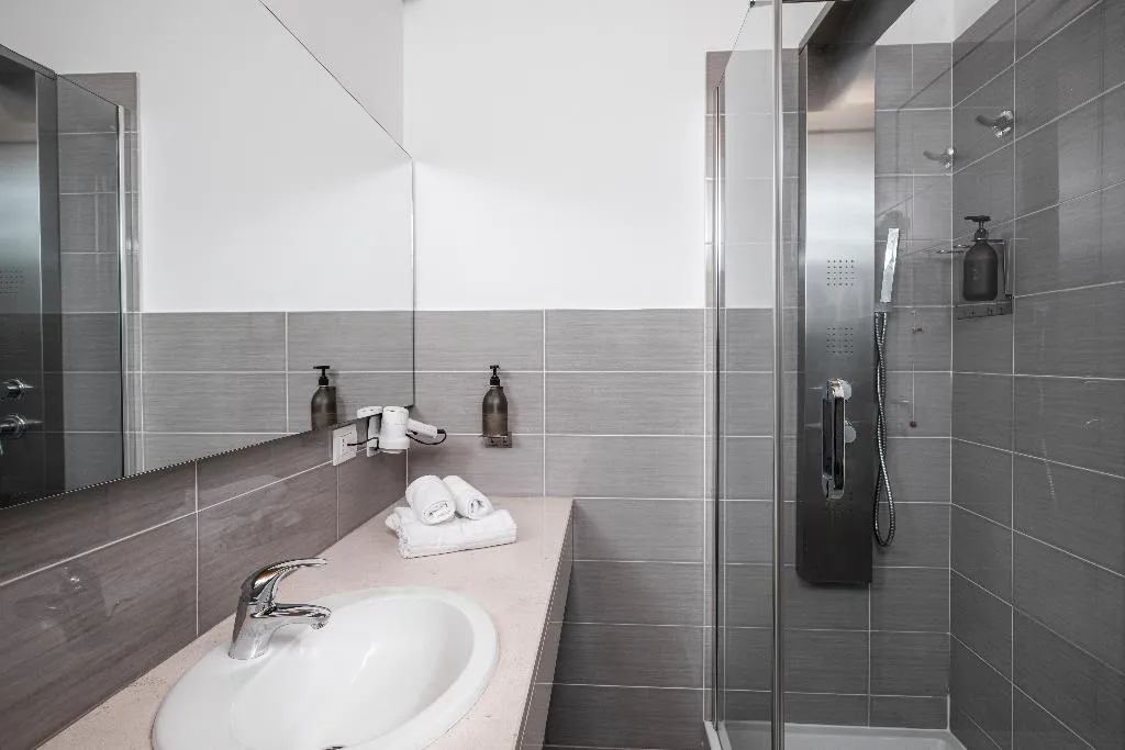 DOUBLE PREMIUM Room, Hotel San Teodoro, Olbia