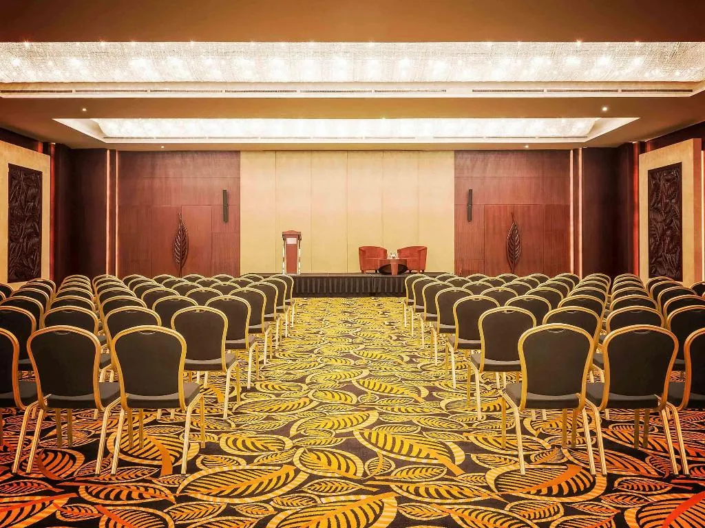 Conferences, Sofitel Dubai Jumeirah Beach, Dubai
