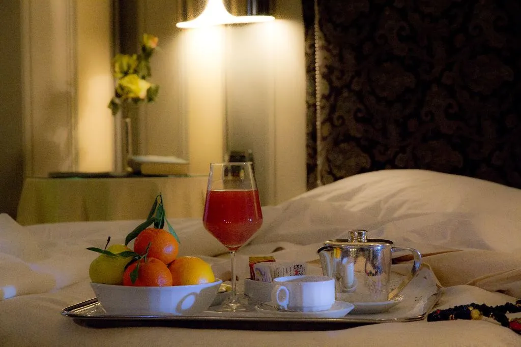 Room, Marcella Royal - Rooftop Garden, Rome