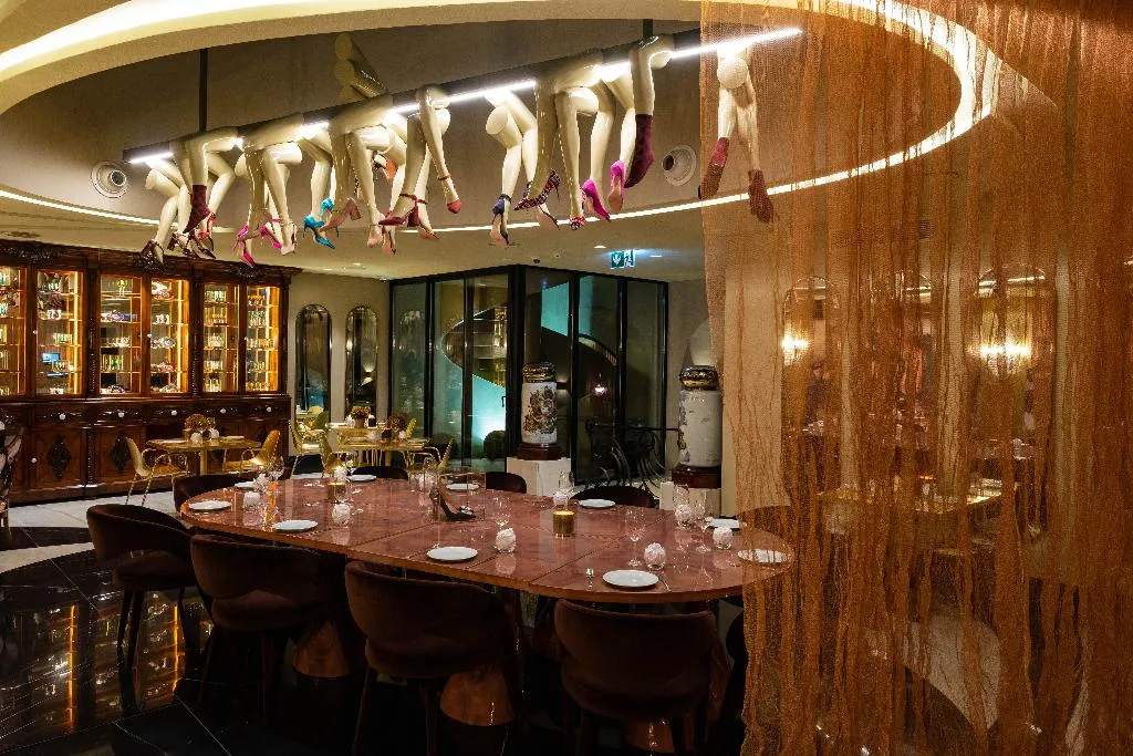Restaurant, Madalena By the Beautique Hotels, Lisbon