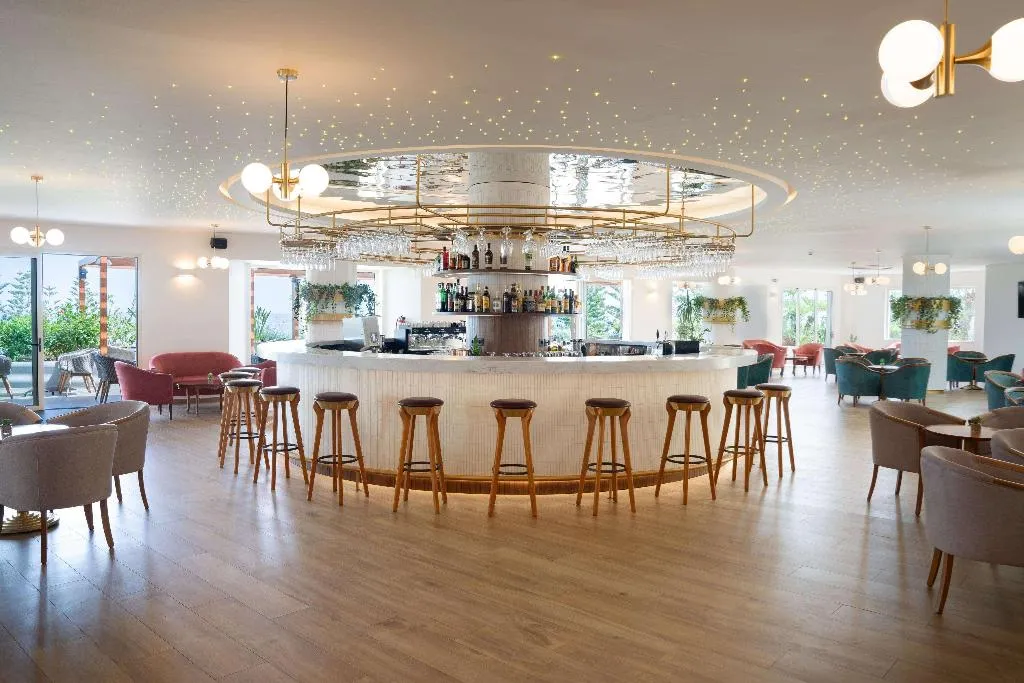 Bar, Iberostar Selection Creta Marine, Crete