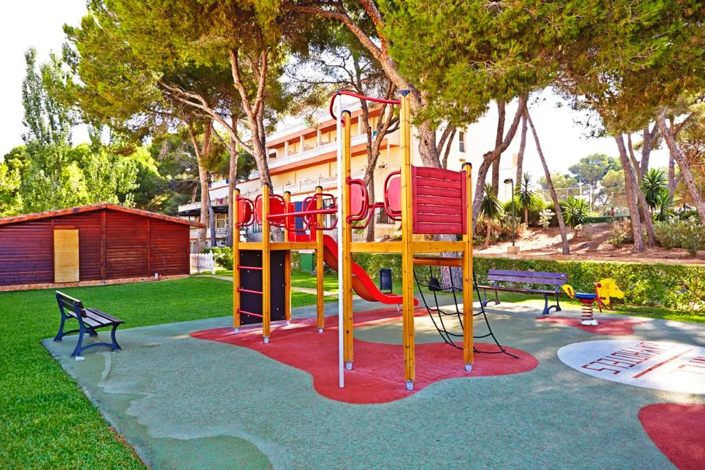 Sports and Entertainment, MLL Palma Bay Club Resort, Majorca