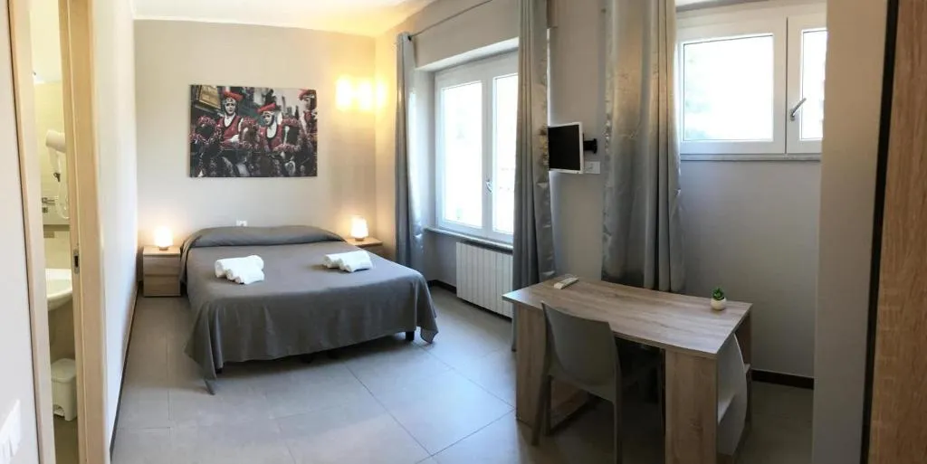 Room, B&B Viale San Pietro, Alghero