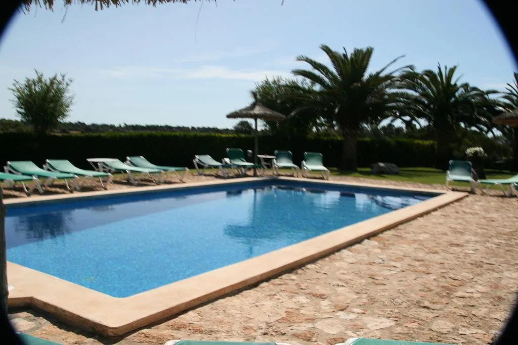 Pool, Agroturismo Petit Hotel Son Perdiu – Adults Only, Majorca
