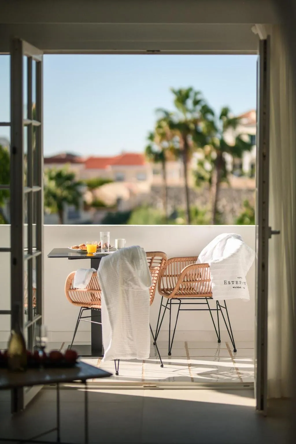 Room, Hotel Estefanía Boutique Suites, Tenerife