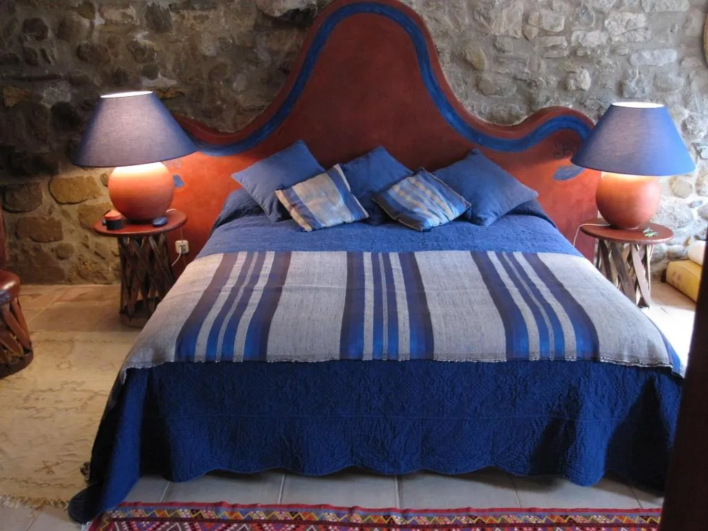 Room, Can Serola, Costa Brava