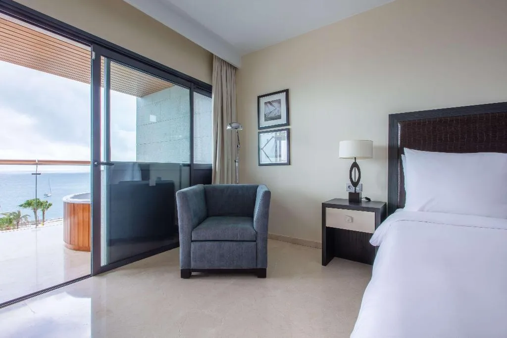 Room, Radisson Blu Resort Gran Canaria, Gran Canaria