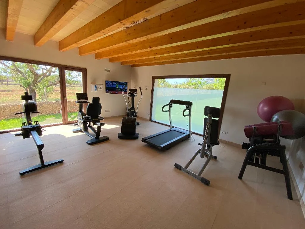 Sports and Entertainment, Aumallia Hotel & Spa, Majorca
